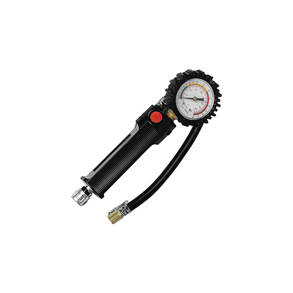 25/E - Pistole di gonfiaggio con MANOMETRO Ø60 - Ani - Aria compressa - AH060301 25/E - Pistole di gonfiaggio con MANOMETRO Ø60 - Ani - Aria compressa - AH060301